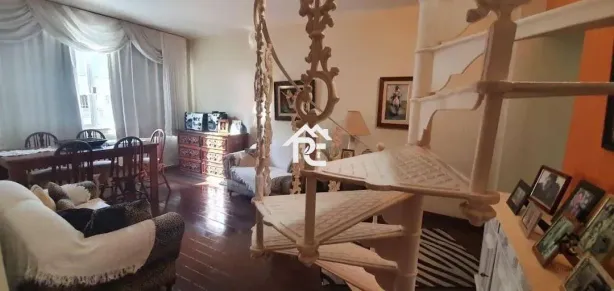 Cobertura com 2 Quartos à venda, 171m² no Icaraí, Niterói