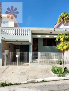 Casa com 3 Quartos à venda, 124m² no Vila Domitila, São Paulo