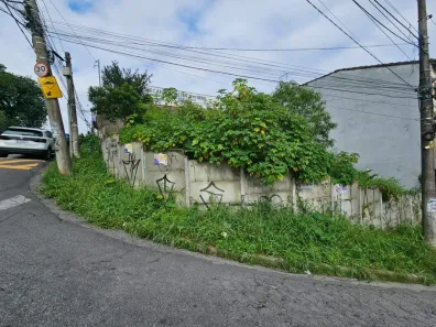 Lote/Terreno à venda, 180m² no Jardim Zaira, Mauá