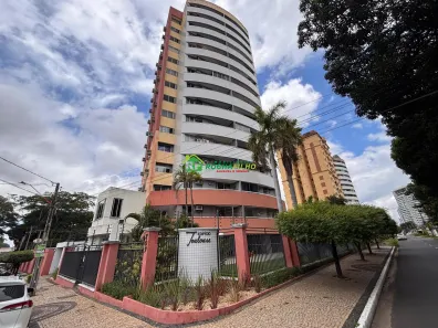 Apartamento com 3 Quartos para alugar, 75m² no São Cristóvão, Teresina