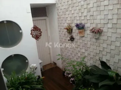 Sobrado com 3 Quartos à venda, 150m² no Jardim Aeroporto, São Paulo