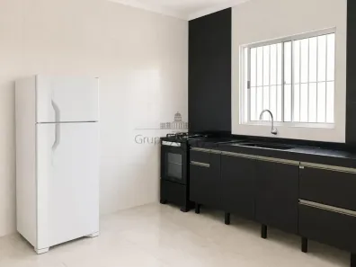 Casa com 3 Quartos à venda, 88m² no Bosque dos Eucaliptos, São José dos Campos