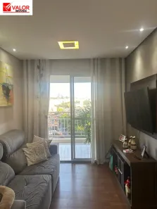 Apartamento com 3 Quartos à venda, 63m² no Vila Butantã, São Paulo