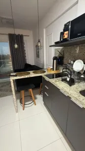 Apartamento com 1 Quarto para alugar, 29m² no Itapuã, Salvador