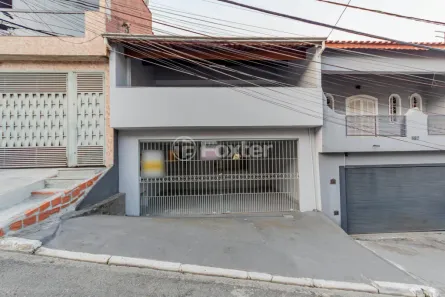 Casa com 3 Quartos à venda, 155m² no Jardim Sapopemba, São Paulo