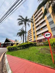 Apartamento com 2 Quartos à venda, 70m² no Parque Santa Mônica, São Carlos