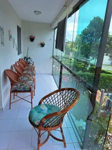Flat com 2 Quartos à venda, 77m² no Alpes Suiços, Gravatá