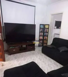 Sobrado com 3 Quartos à venda, 110m² no Boa Vista, São Caetano do Sul
