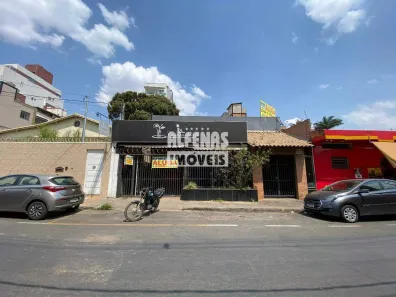 Ponto Comercial para alugar, 360m² no Eldorado, Contagem