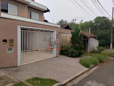 Sobrado com 3 Quartos à venda, 341m² no Cidade Universitária, Campinas