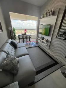 Apartamento com 2 Quartos à venda, 560m² no Jardim Califórnia, Jacareí