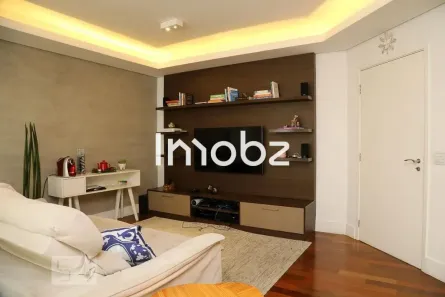 Apartamento com 4 Quartos à venda, 142m² no Vila Andrade, São Paulo