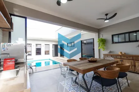Casa de Condomínio com 3 Quartos à venda, 203m² no Jardim Emília, Sorocaba