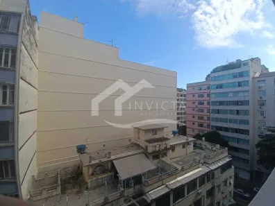 Apartamento com 3 Quartos à venda, 126m² no Copacabana, Rio de Janeiro
