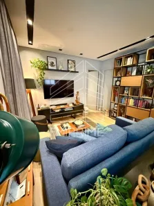 Apartamento com 1 Quarto à venda, 60m² no Barra Funda, São Paulo
