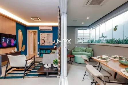 Apartamento com 3 Quartos à venda, 87m² no Vila Independência, Piracicaba