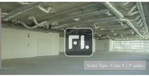 Sala Comercial para alugar, 2252m² no Vila Almeida, São Paulo