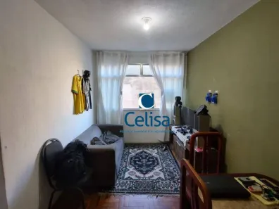 Apartamento com 2 Quartos para alugar, 55m² no Laranjeiras, Rio de Janeiro