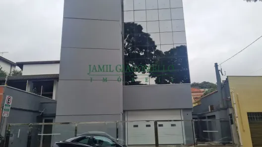 Prédio Comercial à venda, 1381m² no Chácara Urbana, Jundiaí