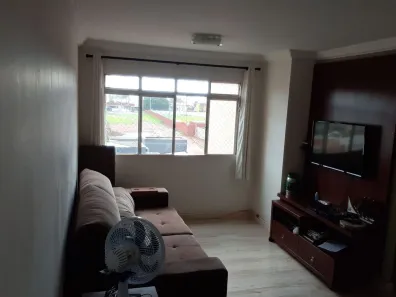 Apartamento com 2 Quartos à venda, 62m² no Jardim Primavera, Rio Claro