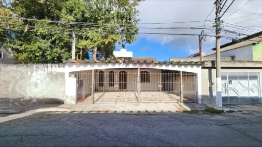 Casa com 4 Quartos à venda, 230m² no Vila Socorro, São Paulo