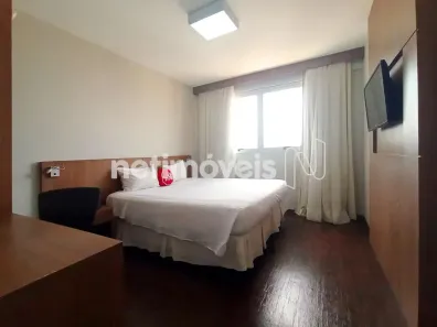 Apartamento com 1 Quarto à venda, 30m² no Palmares, Belo Horizonte