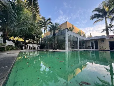 Casa com 5 Quartos à venda, 350m² no Itacoatiara, Niterói