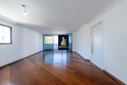 Apartamento com 4 Quartos à venda, 174m² no Campo Belo, São Paulo