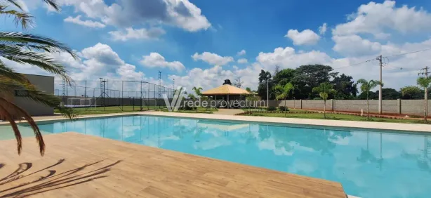 Lote/Terreno à venda, 326m² no Betel, Paulínia