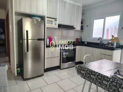 Casa de Condomínio com 2 Quartos à venda, 125m² no Maracanã, Jarinu