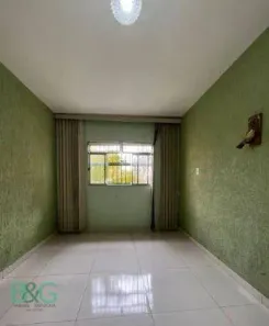 Casa com 3 Quartos à venda, 80m² no Vila Jacuí, São Paulo