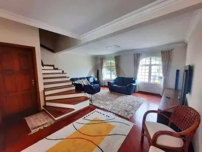 Casa de Condomínio com 3 Quartos à venda, 180m² no Vila Antônio, São Paulo