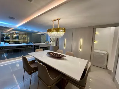 Cobertura com 2 Quartos para alugar, 120m² no Tambaú, João Pessoa