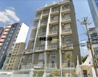 Apartamento com 1 Quarto para alugar, 60m² no Parque Campolim, Sorocaba
