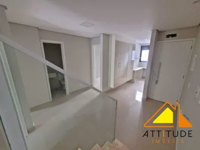Cobertura com 4 Quartos à venda, 106m² no Nova Petrópolis, São Bernardo do Campo