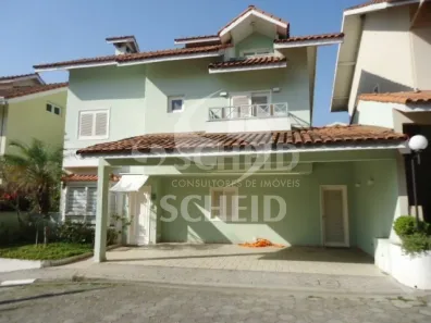 Casa de Condomínio com 5 Quartos à venda, 380m² no Jardim Prudência, São Paulo