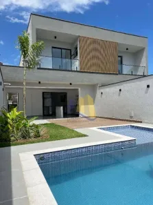 Casa com 5 Quartos à venda, 229m² no São Lourenço, Bertioga