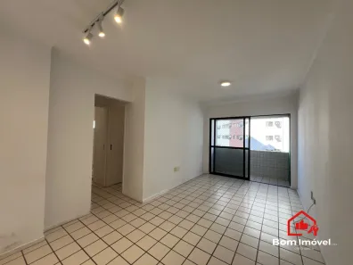 Apartamento com 3 Quartos à venda, 68m² no Boa Viagem, Recife