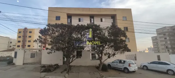 Apartamento com 3 Quartos à venda, 82m² no Candeias, Vitória da Conquista