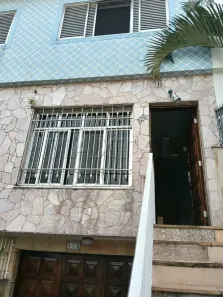 Casa com 3 Quartos à venda, 105m² no Vila Paiva, São Paulo