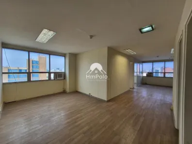 Sala Comercial à venda, 70m² no Centro, Campinas