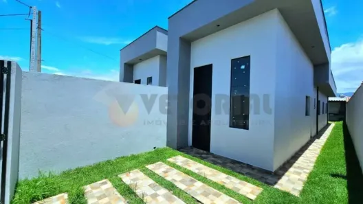 Casa com 3 Quartos à venda, 78m² no Balneário dos Golfinhos, Caraguatatuba