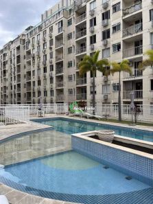 Apartamento com 3 Quartos à venda, 74m² no Barreto, Niterói