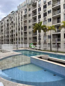 Apartamento com 3 Quartos à venda, 74m² no Barreto, Niterói