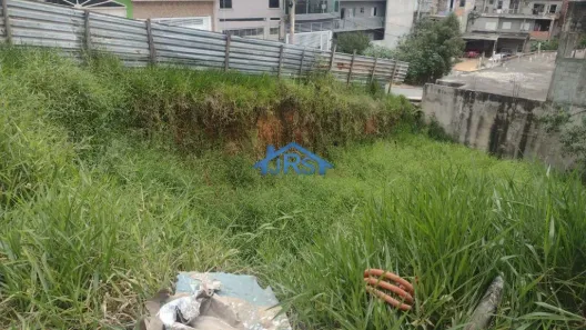 Lote/Terreno à venda, 249m² no Chácara do Peroba, Barueri