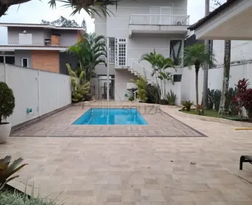 Sobrado com 4 Quartos à venda, 550m² no Barro Branco (Zona Norte), São Paulo