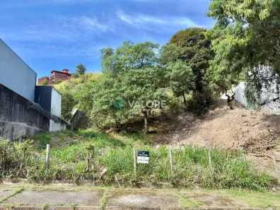 Lote/Terreno à venda, 476m² no Sion, Belo Horizonte