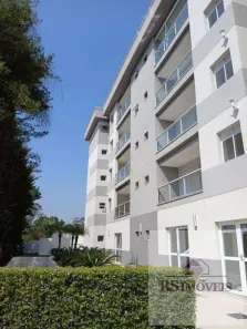 Apartamento com 1 Quarto à venda, 46m² no Chácaras Nova Suzano, Suzano