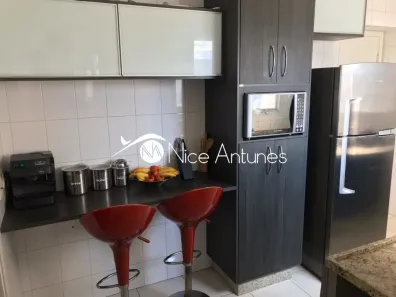 Apartamento com 3 Quartos à venda, 157m² no Santana, São Paulo