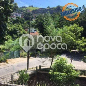 Apartamento com 2 Quartos à venda, 83m² no Tijuca, Rio de Janeiro